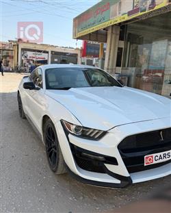 فورد موستانج